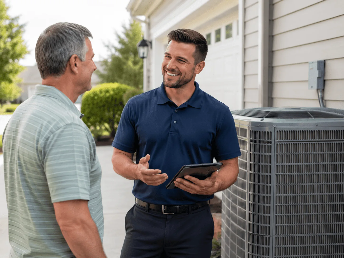 Heat Pump Installation Fayette, UT FAQs